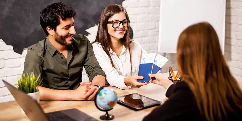 Benefits You Get with Our US Business Visa Consultancy Services in Central African Republic