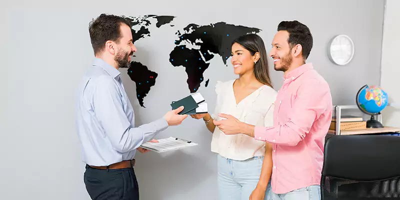 Why Choose Our Expert EB-5 Project Selection Consultants in Central African Republic?
