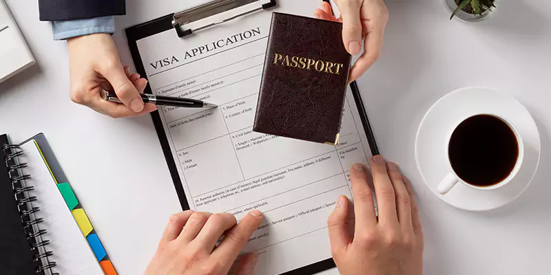 Benefits of Our EB‑5 Source of Funds Documentation Services in Central African Republic