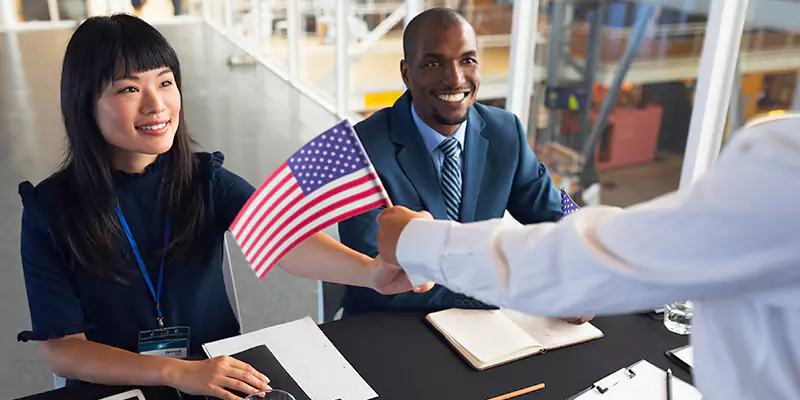 Our EB-5 Consultation and Strategy in Central African Republic