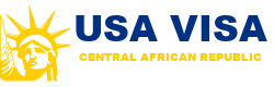 USA Visa Central African Republic